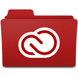 adobe cloud logo